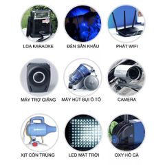 Pin Sạc 18650 3.7V Mới 100% Có Mạch Bảo Vệ - Pin Điện Tử An Toàn Dùng Cho Thiết Bị Điện Tử