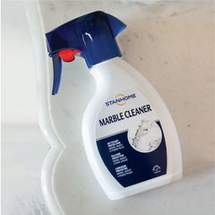Xịt Làm Sạch Đá Tự Nhiên Stanhome - Marble Cleaner 250ml, Tẩy Bón Bề Mặt Cẩm Thạch, Granite, Hương Thơm Tươi Mát
