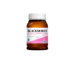 Tinh Dầu Hoa Anh Thảo Blackmores 190 Viên - Hỗ Trợ Sức Khỏe Phái Nữ, Cân Bằng Nội Tiết Tố, Cải Thiện Da, Giảm PMS