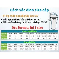 Dép Classic Duet Max 2 II Unisex Siêu Bền Chống Nước - Giày Sục Đi Biển Cho Nam Nữ, Thân Nhựa EVA Mềm Mại, Đầm Bảo Vệ êm chân