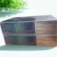 Thymo Beta Yalla - Viên Uống Tăng Cường Sức Đề Kháng, Bảo Vệ Sức Khỏe Từ Vitamin và Thymomodulin - Dành Cho Người Lớn và Trẻ Từ 12 Tuổi
