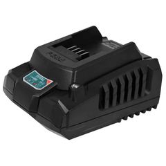 Đế Sạc Total TFCLI2001 Chính Hãng 20V - Sạc Nhanh 2A Tiện Dụng Cho Dụng Cụ Cầm Tay, Thiết Kế Nhỏ Gọn, An Toàn, Bền Bỉ