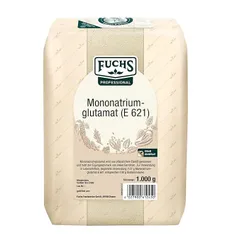 Mì Chính Cao Cấp Chiết Xuất Từ Thực Vật Nhập Khẩu Đức - Giải Pháp Ăn Uống Lành Mạnh 1kg cho Gia Đình