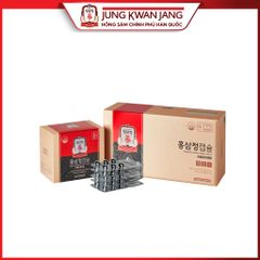 Viên Cao Hồng Sâm KGC Jung Kwan Jang 600mg - Hỗ Trợ Sức Khỏe Toàn Diện, Giải Quyết Căng Thẳng, 300 Viên Nang Mềm Hàn Quốc