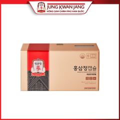Viên Cao Hồng Sâm KGC Jung Kwan Jang 600mg - Hỗ Trợ Sức Khỏe Toàn Diện, Giải Quyết Căng Thẳng, 300 Viên Nang Mềm Hàn Quốc