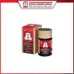 Cao Hồng Sâm Cô Đặc KGC Jung Kwan Jang Extract Balance 200g - Tinh Chất Bồi Bổ Sức Khỏe Hàn Quốc, Nguyên Chất Từ Nhân Sâm 6 Năm Tuổi
