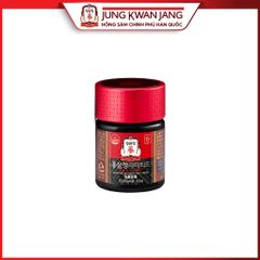 Tinh Chất Cao Hồng Sâm Thượng Hạng KGC Jung Kwan Jang 100g - Giải Pháp Bồi Bổ Sức Khỏe, Tăng Cường Miễn Dịch, Làm Đẹp Da