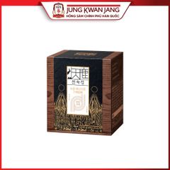 Tinh Chất Cao Hồng Sâm Nhung Hươu KGC Jung Kwan Jang Cheon Nok 180g - Hỗ Trợ Tăng Cường Sức Khỏe, Năng Lượng Tự Nhiên