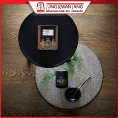 Tinh Chất Cao Hồng Sâm Nhung Hươu KGC Jung Kwan Jang Cheon Nok 180g - Hỗ Trợ Tăng Cường Sức Khỏe, Năng Lượng Tự Nhiên