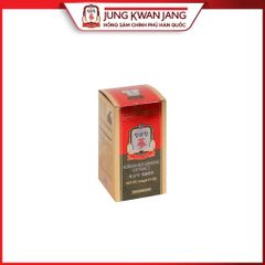 Tinh Chất Cao Hồng Sâm Cô Đặc KGC Jung Kwan Jang 240g - Chiết Xuất 100% Hồng Sâm Hàn Quốc Hỗ Trợ Sức Khỏe Gia Đình