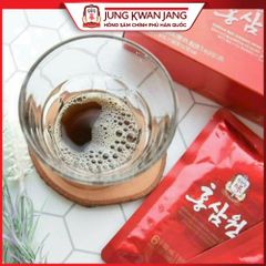 Nước Hồng Sâm Won KGC Jung Kwan Jang (70ml x 30 gói)