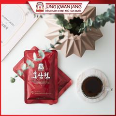 Nước Hồng Sâm Won KGC Jung Kwan Jang (15 gói x 70 ml)