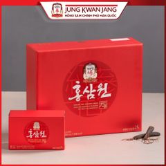 Nước Hồng Sâm Won KGC Jung Kwan Jang (15 gói x 70 ml)
