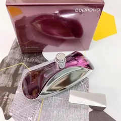 Calvin Klein Euphoria For Woman Edp 100ml