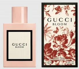Gucci Bloom Edp 50ml