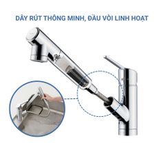 Bộ Vòi Rửa Takagi JY100BN - Vòi Rửa Tiện Lợi, Thiết Kế Hiện Đại, Chất Lượng Nhật Bản, Tiết Kiệm Nước và Dễ Dàng Sử Dụng