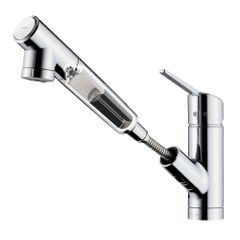 Bộ Vòi Rửa Takagi JY100BN - Vòi Rửa Tiện Lợi, Thiết Kế Hiện Đại, Chất Lượng Nhật Bản, Tiết Kiệm Nước và Dễ Dàng Sử Dụng