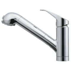 Vòi Rửa Takagi JA200LN - Bộ Vòi Rửa Tiết Kiệm Nước, Thiết Kế Hiện Đại, Chất Lượng Nhật Bản, Dễ Dàng Sử Dụng cho Nhà Bếp