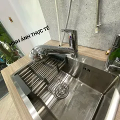 Vòi Rửa Takagi JA200LN - Bộ Vòi Rửa Tiết Kiệm Nước, Thiết Kế Hiện Đại, Chất Lượng Nhật Bản, Dễ Dàng Sử Dụng cho Nhà Bếp