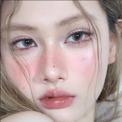 Son Dior 038 Addict Lip Glow Bản Mới Vỏ Xanh - Son Dưỡng Môi Sang Trọng Cung Cấp Độ Ẩm, Màu Nổi Bật Cho Phái Đẹp