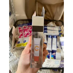 Kem Chống Nắng Nâng Tone Vitano C SPF 50++++ 30g - Kem Chống Nắng Nhật Bản, Chống UV, Dưỡng Da Sáng Mịn, Phù Hợp Mọi Loại Da