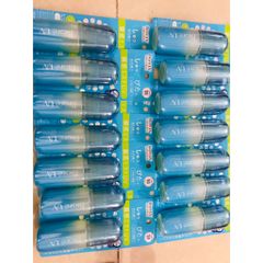Xịt Chống Nắng Biore UV Aqua SPF50 PA++++ - Xịt Khoáng Nhật Bản Chống Nắng, Dưỡng Da và Sáng Da 60ml