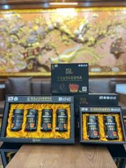 Cao Hắc Sâm Đông Trùng Hạ Thảo Chambarunsam