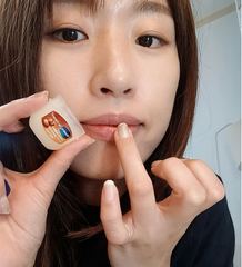Son Dưỡng Môi Vaseline 7G - Hương Cacao Nguyên Chất, Dưỡng Ẩm, Bảo Vệ Môi Khỏi Khô Nứt, Sản Phẩm Chăm Sóc Môi Mỹ Phẩm Cao Cấp