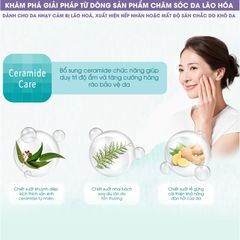 Kem Dưỡng Da Cấp Ẩm Curel Intensive Moisture Care 40g - Kem Dưỡng Da Nhạy Cảm Nhật Bản, Cấp Ẩm Chuyên Sâu, Dưỡng Trắng Da