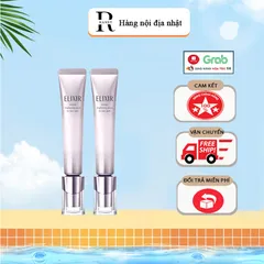 Tinh Chất Dưỡng Sáng Da Elixir Intense Brightening Serum 22g - Làm Mờ Đốm Nâu, Cải Thiện Độ Đàn Hồi Da Nhật Bản