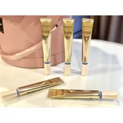 Kem mắt chống nhăn và làm trắng Shisiedo Elixir enriched wrinkle cream Nội Địa Nhật Bản 292477