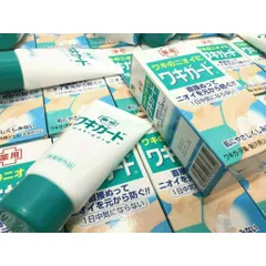 Lăn Gel Khử Mùi Hôi Nách Nhật Bản Kobayashi 50gr - Khử Mùi Hiệu Quả, Nhỏ Gọn, Dành Cho Da Nhạy Cảm, Sảng Khoái Suốt Ngày