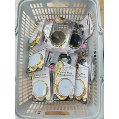 Phấn Nước Tiara Girl Cushion Mịn Da Nhật Bản 13g - Che Phủ Tuyệt Đối, Khả Năng Kiềm Dầu, Dưỡng Ẩm Tự Nhiên