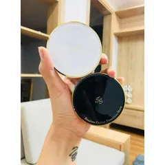 Phấn Nước Tiara Girl Cushion Mịn Da Nhật Bản 13g - Che Phủ Tuyệt Đối, Khả Năng Kiềm Dầu, Dưỡng Ẩm Tự Nhiên