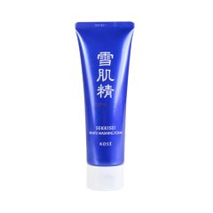 Sữa rửa mặt Kose Sekkisei White Washing Foam 120g ( Nội Địa Nhật Bản ) 292507