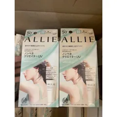 Kem chống nắng Allie Chrono Beauty Smooth Gel UV SPF50+ PA+++ Nôi Địa Nhật Bản