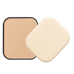 Lõi Phấn Phủ Shiseido Integrate Gracy SPF22 PA++ 11g - Phấn Trang Điểm Nhật Bản Chống Nắng, Lớp Phủ Hoàn Hảo, Giữ Ẩm Tự Nhiên