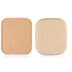 Lõi Phấn Phủ Shiseido Integrate Gracy SPF22 PA++ 11g - Phấn Trang Điểm Nhật Bản Chống Nắng, Lớp Phủ Hoàn Hảo, Giữ Ẩm Tự Nhiên