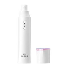 Tinh Chất Serum Trị Nám Trắng Da Shiseido Haku Melanofocus 45g - Dưỡng ẩm, Mờ Thâm, Chống Lão Hóa, Nhật Bản Chính Hãng