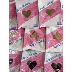 Bộ 5 đôi quần tất Panty Stocking siêu dai Nhật Bản - Mỏng nhẹ, thoải mái và thời trang cho đôi chân thanh thoát