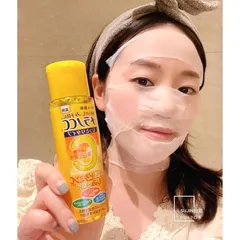 Dung dịch dưỡng trắng da chống thâm nám Melano CC Whitening Lotion 170ml - Giúp làm sáng da và giảm vết thâm hiệu quả từ Nhật Bản
