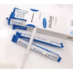 Đũa Thần Se Khít INCLEAR - Dung Dịch Vệ Sinh Phụ Nữ Nhật Bản Giúp Khử Mùi, Ngăn Ngừa Viêm Nhiễm, Hỗ Trợ Se Khít Ấm Đạo