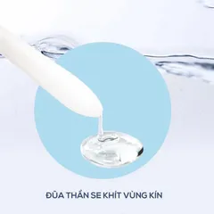 Đũa Thần Se Khít INCLEAR - Dung Dịch Vệ Sinh Phụ Nữ Nhật Bản Giúp Khử Mùi, Ngăn Ngừa Viêm Nhiễm, Hỗ Trợ Se Khít Ấm Đạo