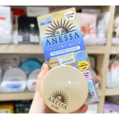 Phấn tươi Anessa (Kem nền trang điểm chống nắng) Nội Địa Nhật Bản 292613