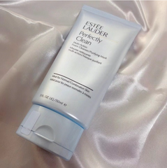 Sữa Rửa Mặt Estee Lauder Xanh Fullsize 150ml - Làm Sạch Sâu, Dưỡng Ẩm, Phù Hợp Với Mọi Loại Da