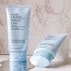 Sữa Rửa Mặt Estee Lauder Xanh Fullsize 150ml - Làm Sạch Sâu, Dưỡng Ẩm, Phù Hợp Với Mọi Loại Da