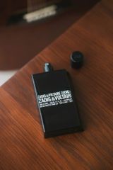Nước Hoa Zadig & Voltaire This Is Him EDT 100ml - Hương Gỗ Phương Đông Nam Tính, Sang Trọng, Lưu Hương Lên Đến 12 Giờ