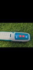 Máy Mài Khuôn Không Dây Total TMGLI0801 8V - Dụng Cụ Cầm Tay Nhỏ Gọn, Chất Lượng Cao, Đối Tượng Thợ Mộc và Thủ Công Mỹ Nghệ