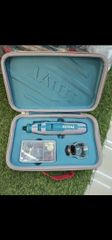 Máy Mài Khuôn Không Dây Total TMGLI0801 8V - Dụng Cụ Cầm Tay Nhỏ Gọn, Chất Lượng Cao, Đối Tượng Thợ Mộc và Thủ Công Mỹ Nghệ