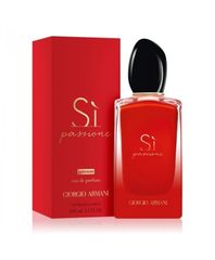 Nước Hoa Nữ Giorgio Armani Si Passione EDP 100ml - Hương Hoa Cỏ Trái Cây Sang Trọng, Quyến Rũ, Độc Đáo cho Phụ Nữ